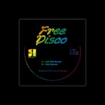 Free Disco
