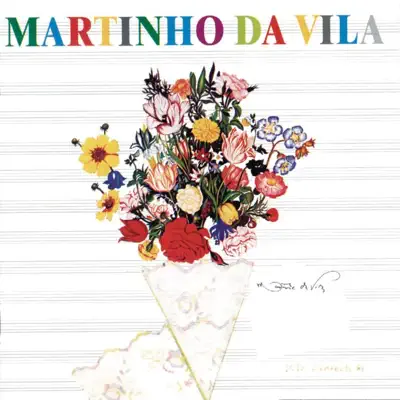 Sentimentos - Martinho da Vila Sentimentos - Martinho da Vila