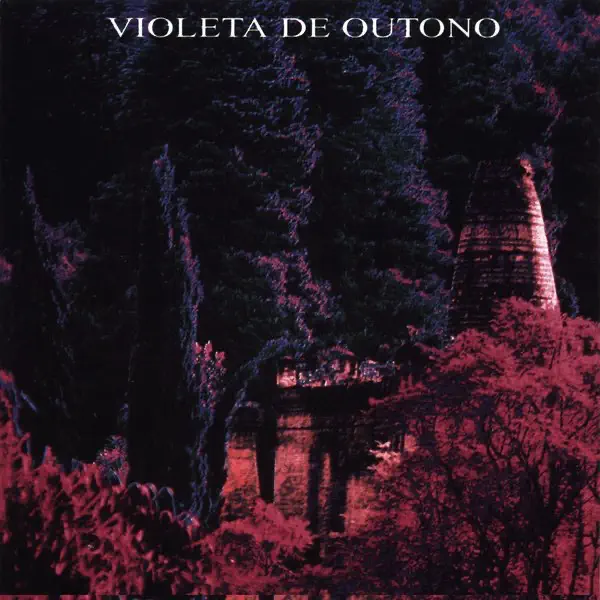Dia Eterno — Violeta De Outono