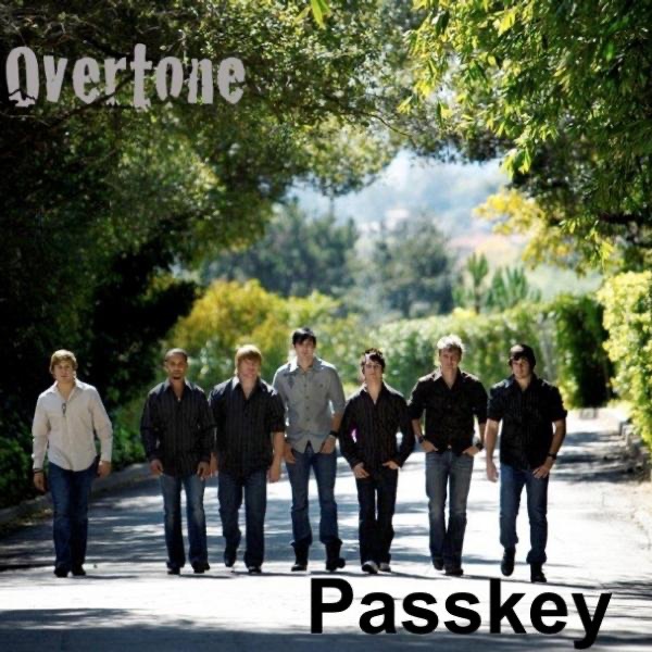 Passkey: Clint Version - Single