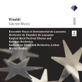 Vivaldi: Sacred music