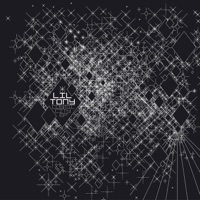 Cosmic City EP - Lil Tony