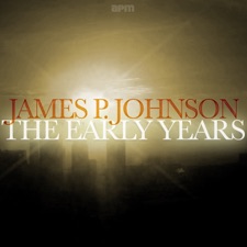 James P. Johnson - Runnin' Wild Medley