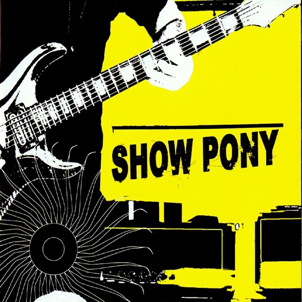 Show Pony
