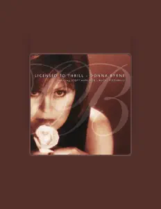 Listen to Donna Byrne, watch music videos, read bio, see tour dates & more!