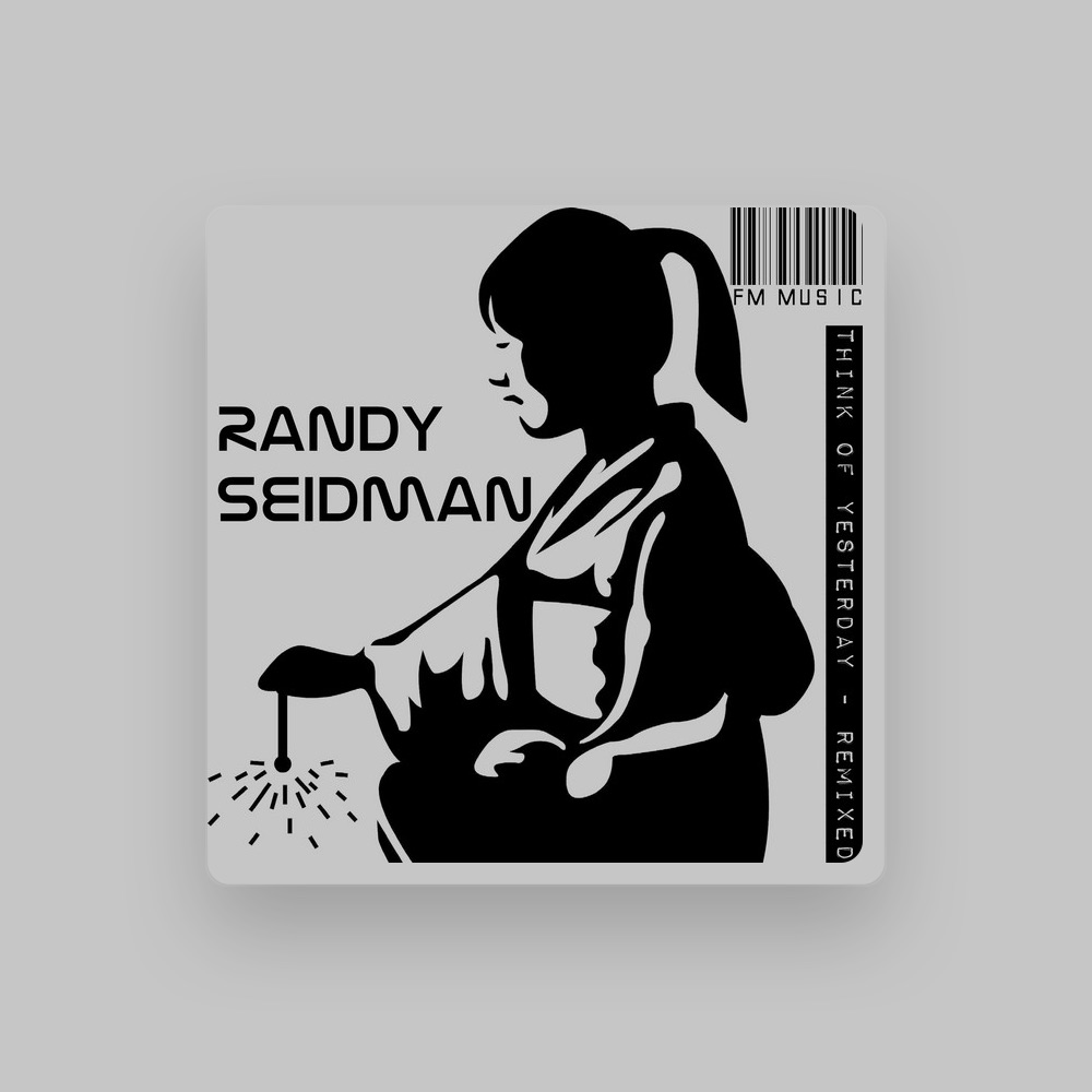 Фото Randy Seidman