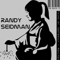 Randy Seidman - Think Of Yesterday (Shar Remix) [Shar Remix]