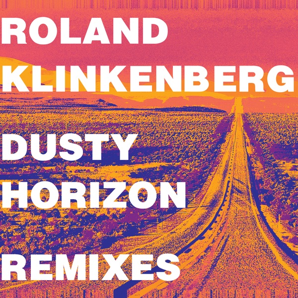 Dusty Horizon - EP
