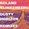 Dusty Horizon (Alden Tyrell Remix) - Roland Klinkenberg lyrics