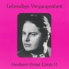 Lebendige Vergangenheit - Herbert Ernst Groh (Vol.2)