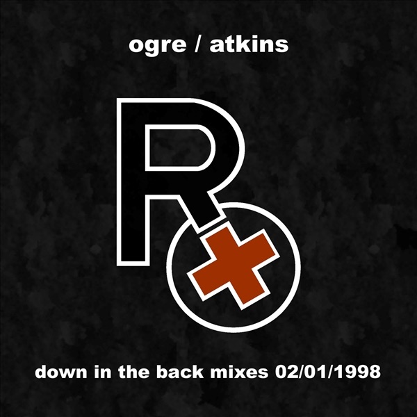 Down In the Back Mixes - 02/01/1998