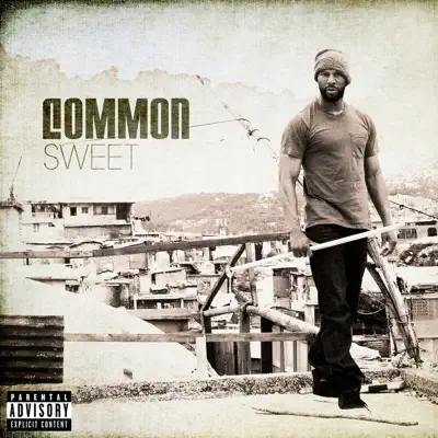 Sweet - Single - Common