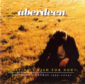 What Do I Wish for Now? - Singles & Extras 1994-2004