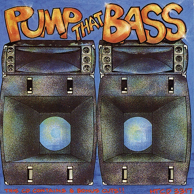 Pump That Bass