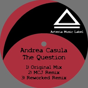 The Question - Single