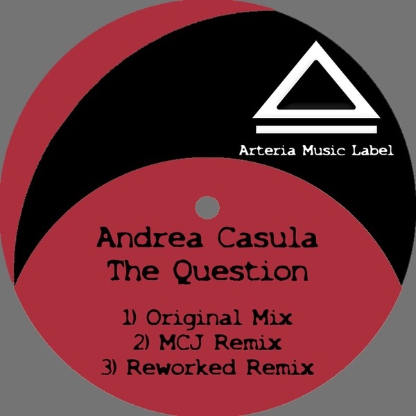 The Question - Single