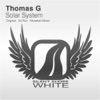 Solar System - Single