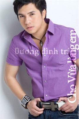 Cho Vua Long Em - Single