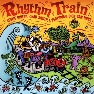 Rhythm Train (feat. Dick Van Dyke)