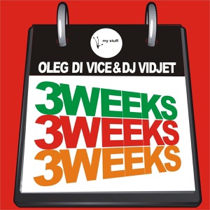 3 Weeks - Single