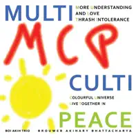 Mcp (M.U.L.T.I.C.U.L.T.I Peace) — Boi Akih