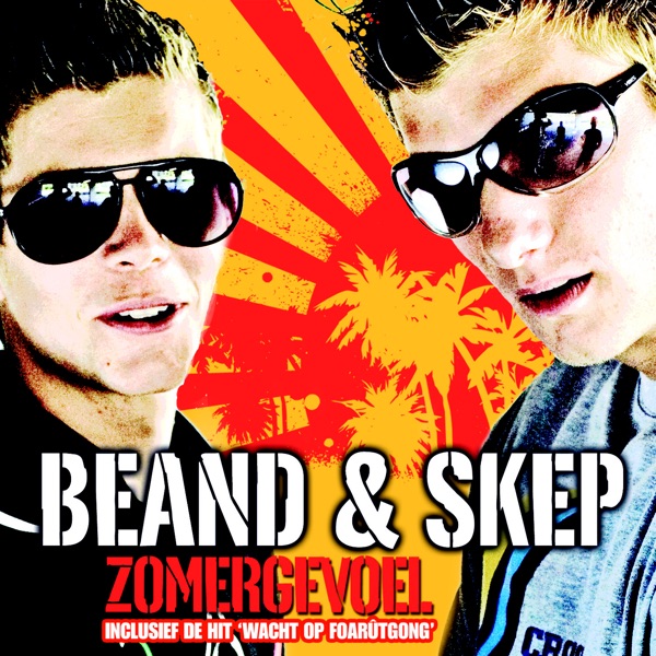 Zomergevoel