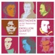 Beethoven String Quartets Vol 4
