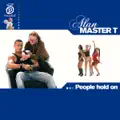 PEOPLE HOLD ON