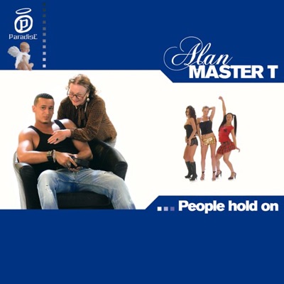 People Hold On - EP