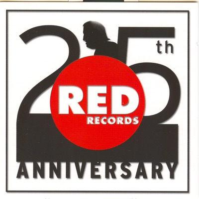 25th Red Records Anniversary - Un filo rosso nel jazz