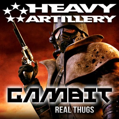 Real Thugs - EP