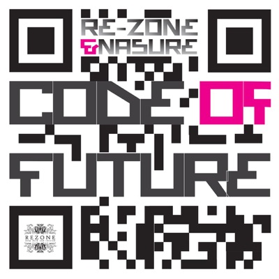 Code Of The Future - Single