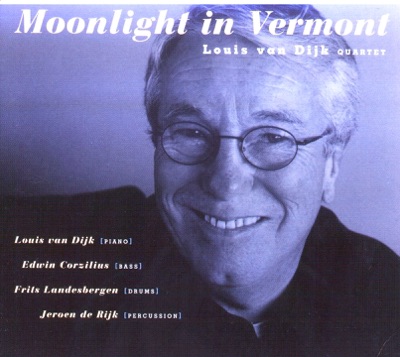 Moonlight In Vermont
