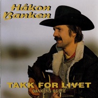 Håkon Banken - Jeg Forlanger Ingen Roser