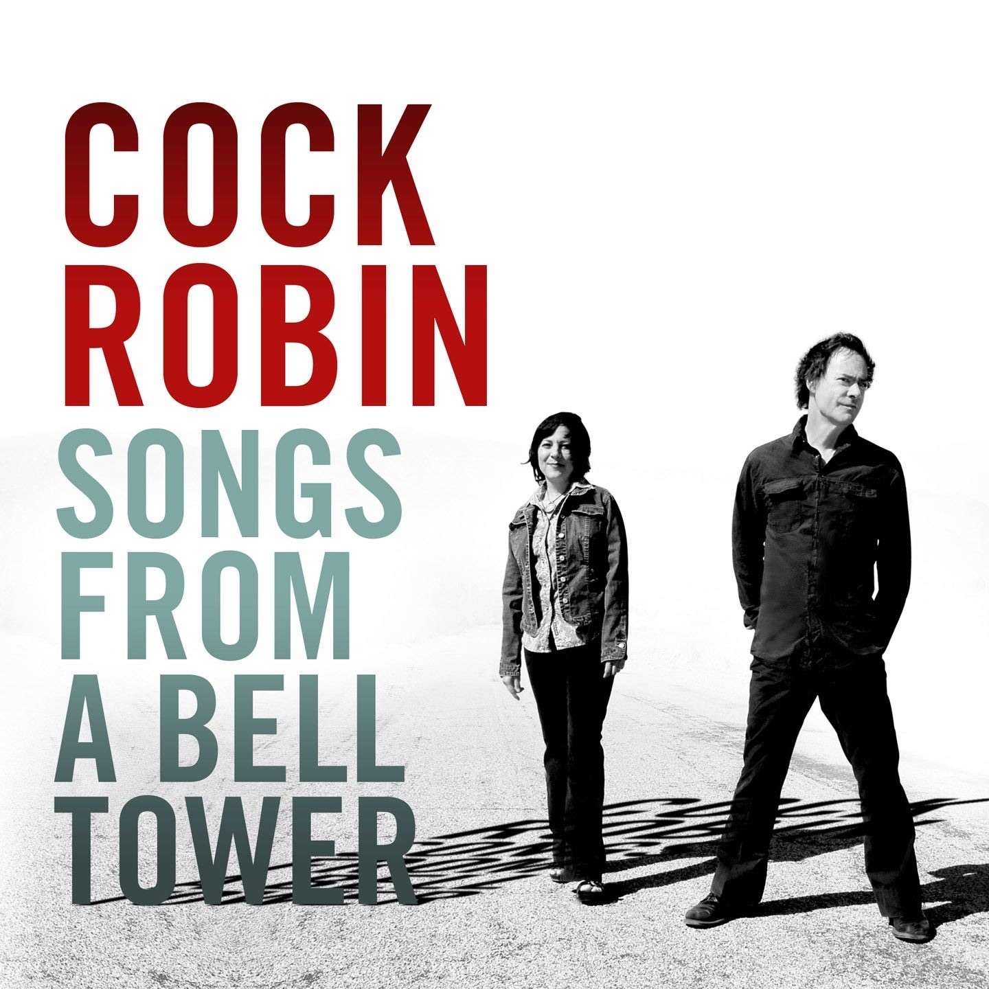 Songs from a Bell Tower (Edition Collector Fnac)