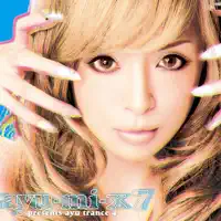 Greatful Days (DJ Joker vs. Heavens Wire Remix) [Ayu-Mi-X 7 Presents Ayu Trance 4]