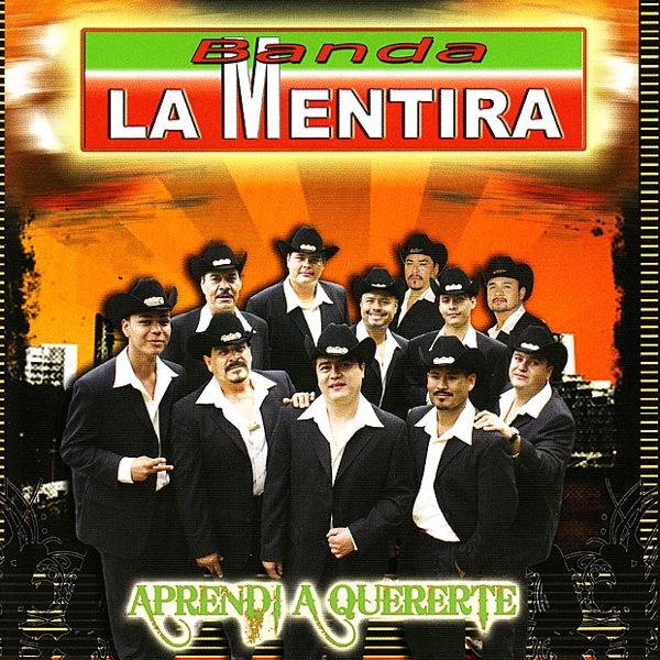 Aprendí a Quererte