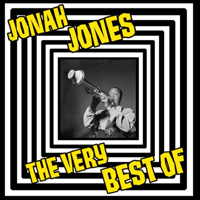 Jonah Jones, John Brown & Harold Austin