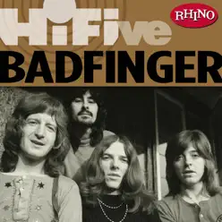 Rhino Hi-Five: Badfinger - EP - Badfinger