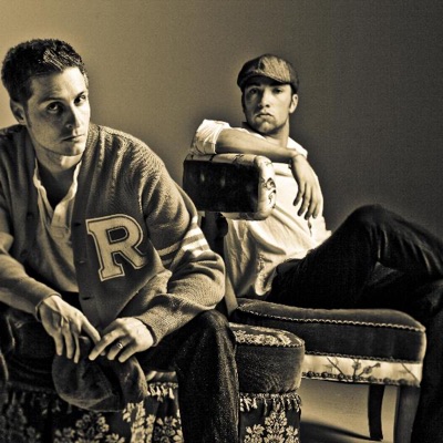 Apprentice - Just Like You (feat. Cody Rea)