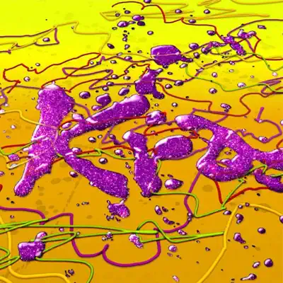 Yell - Single - Kra