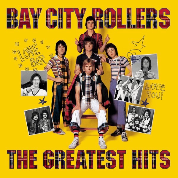Bay City Rollers: The Greatest Hits