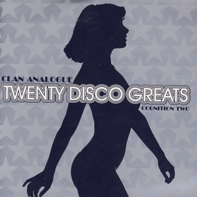 Twenty Disco Greats: Cognition 2