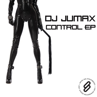 Control - EP - Single