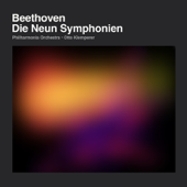 Beethoven: Die Neun Symphonien