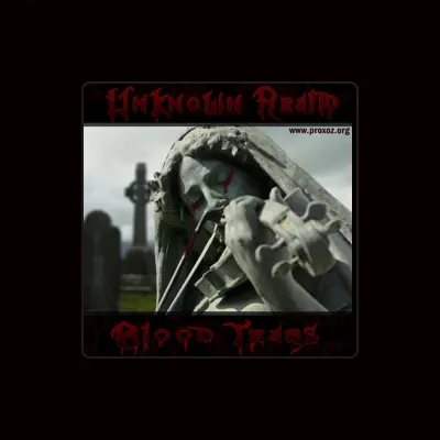 Listen to Unknown Realm, watch music videos, read bio, see tour dates & more!