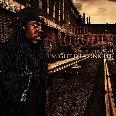 I Might Die Tonight - Single