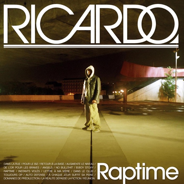Raptime