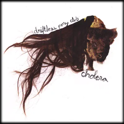Cholera - Driftless Pony Club Cholera - Driftless Pony Club