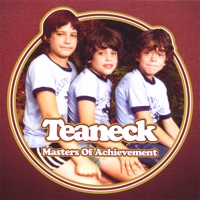 Album cover for Anne Marie by Teaneck